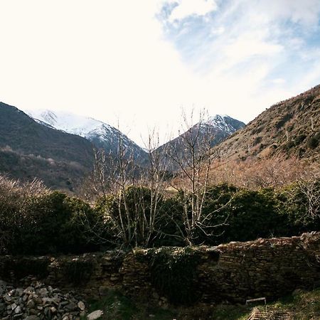 Isavarre Esterri Bagian luar foto